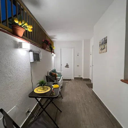 Apartament Trentuno