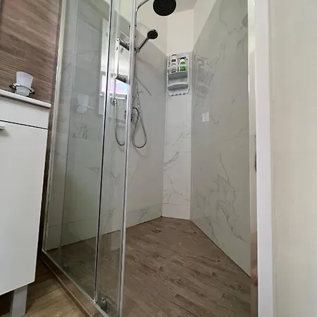 Apartamento Trentuno Mondello