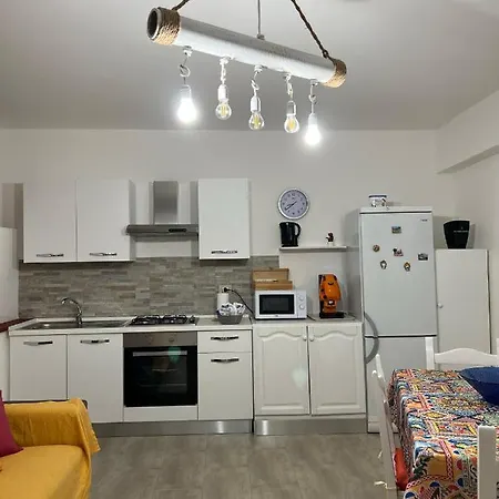 Apartamento Trentuno *