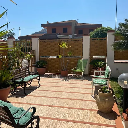 Apartamento Trentuno Mondello