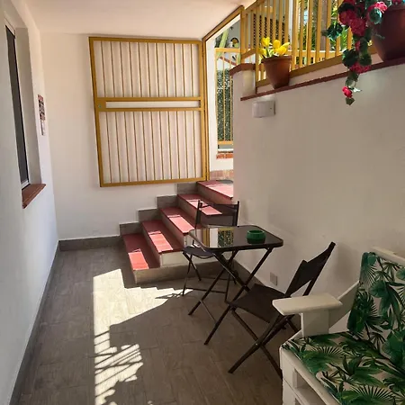 Trentuno Apartamento