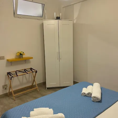 Apartamento Trentuno